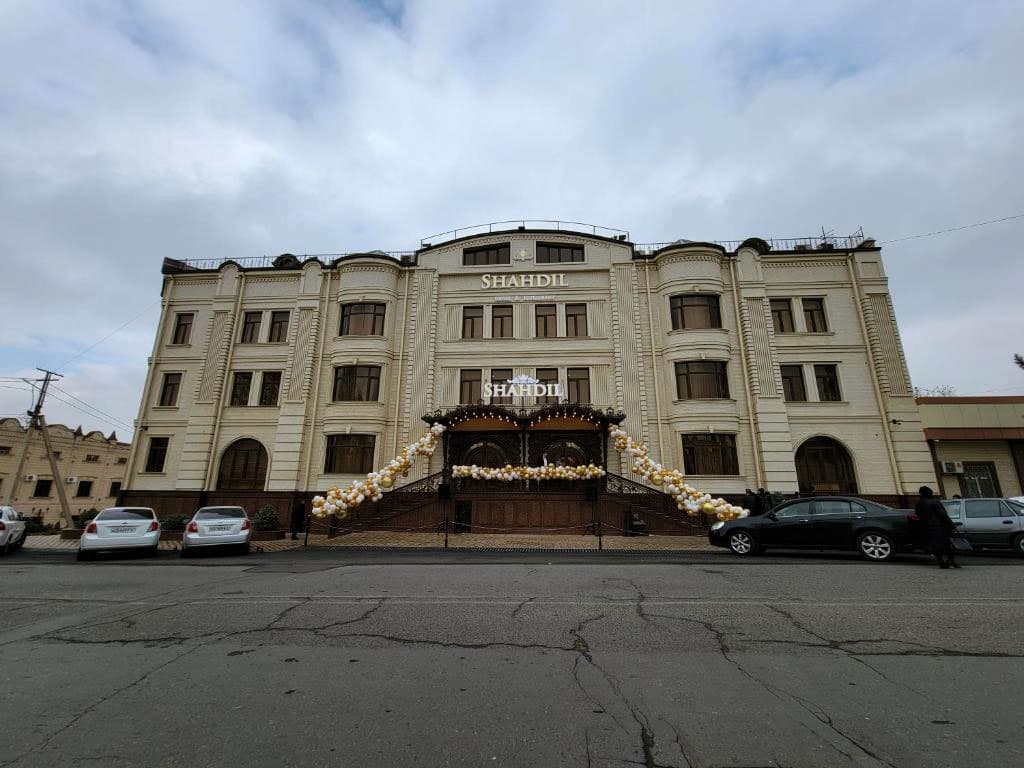 Shahdil Hotel