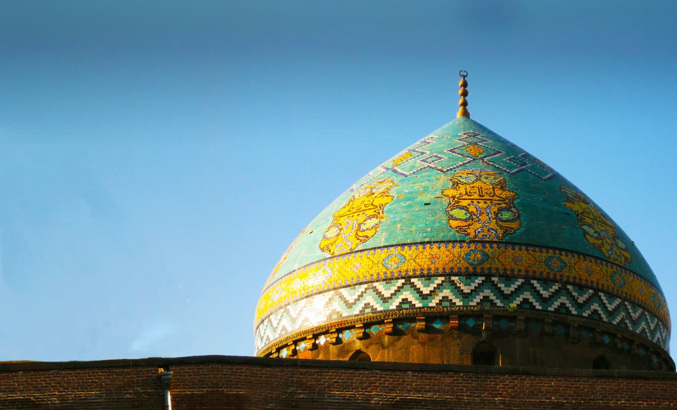 Halal Tour to Armenia – 7 days