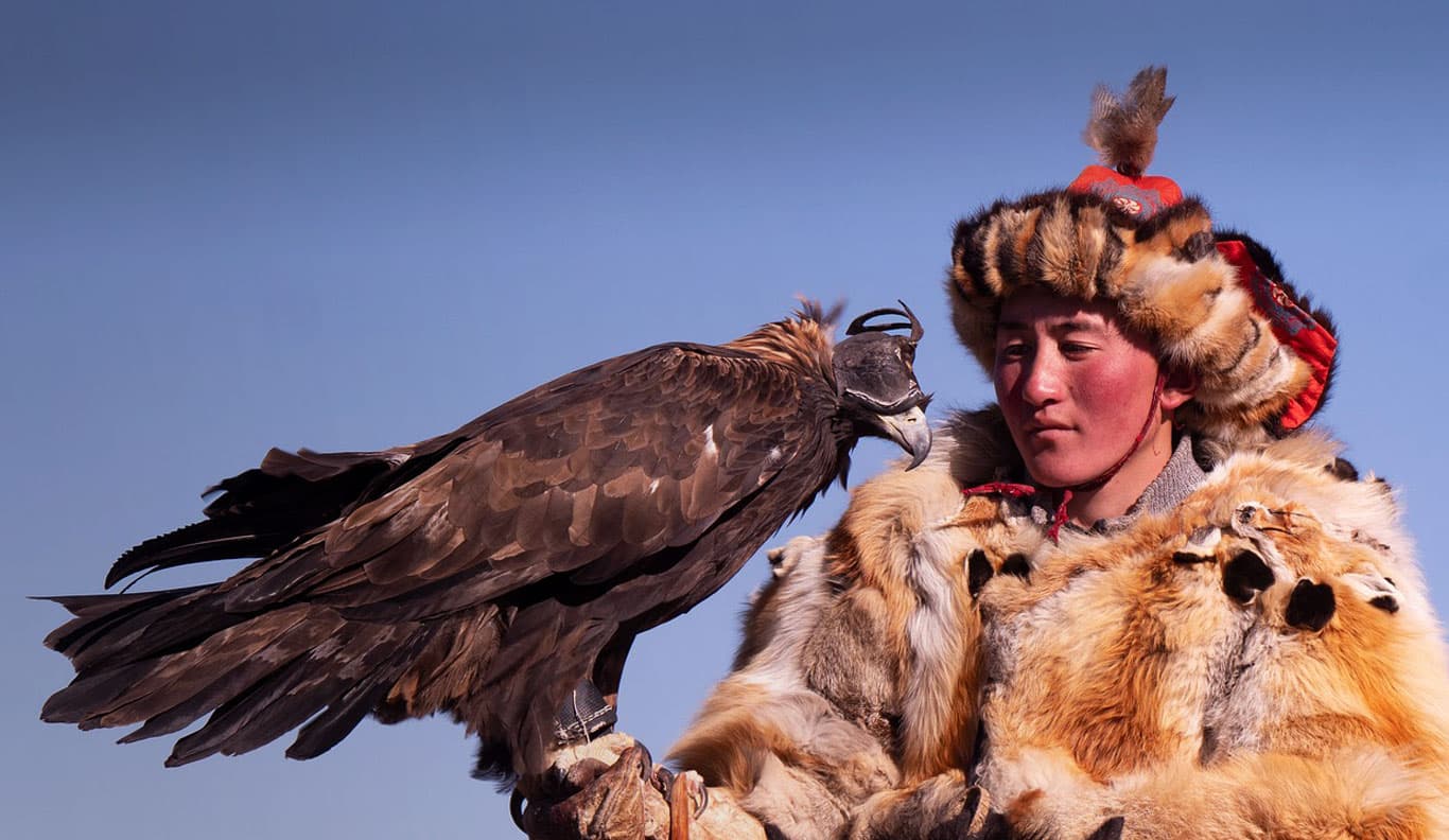 Essential Mongolia: 13 Days of Discovery