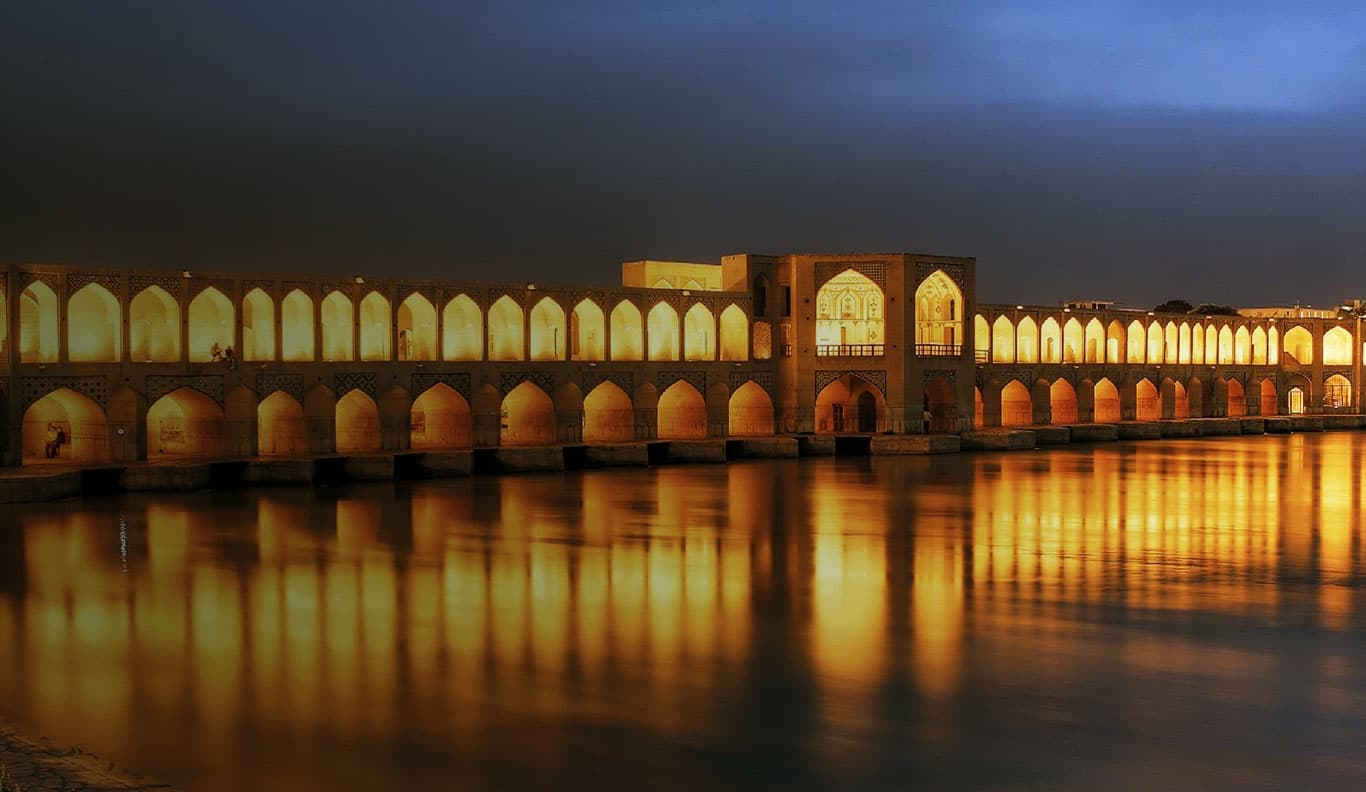 Cultural Tour to Georgia, Armenia and Iran
