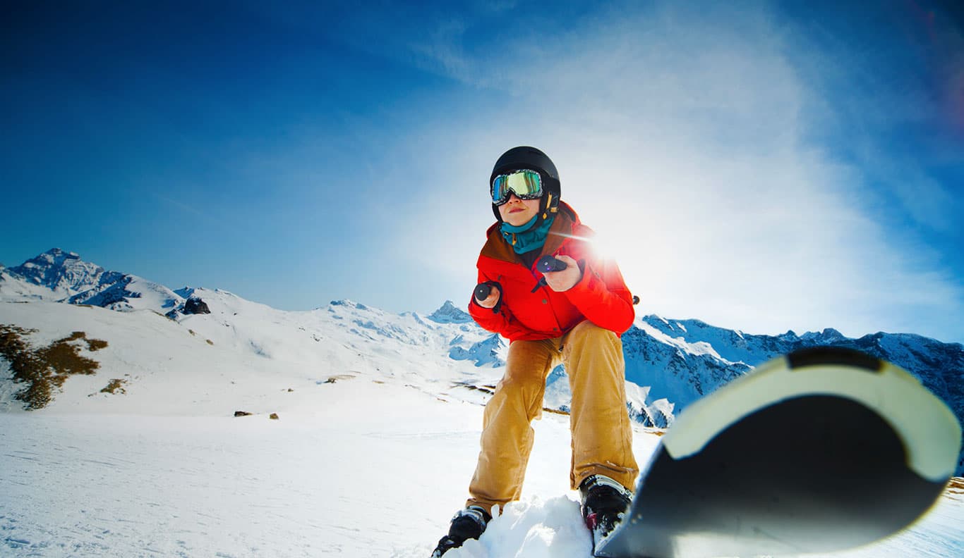 Ski Tour to Armenia – 10 days