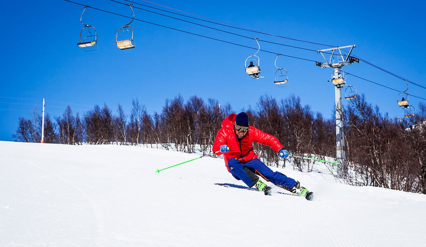Ski Tour to Armenia – 8 days