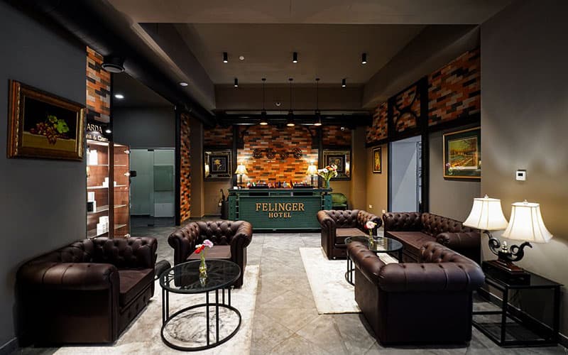 Felinger Hotel
