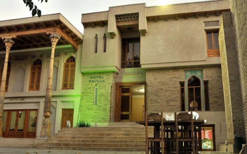 Fatima Hotel