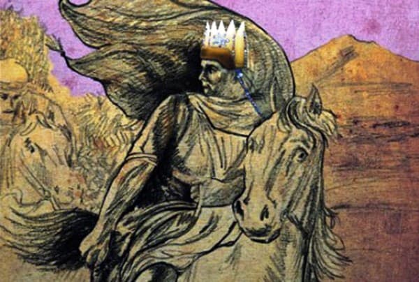 Tigran der Große