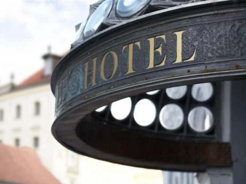 How to choose a hotel in Armenia