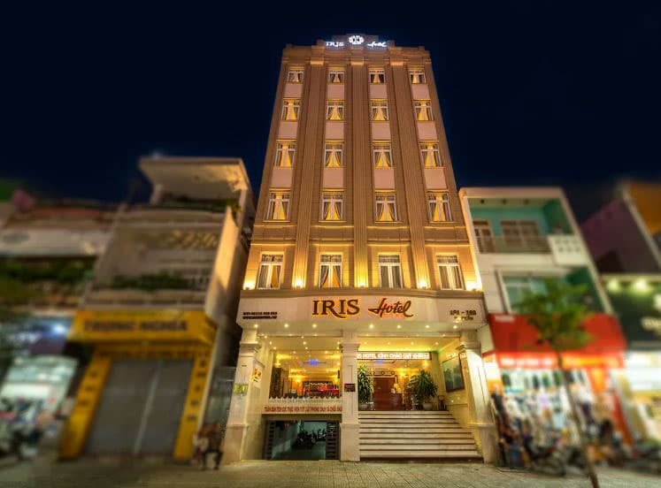 Iris Hotel