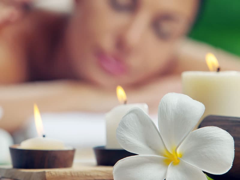 SPA in Armenia, Georgia and Azerbaijan