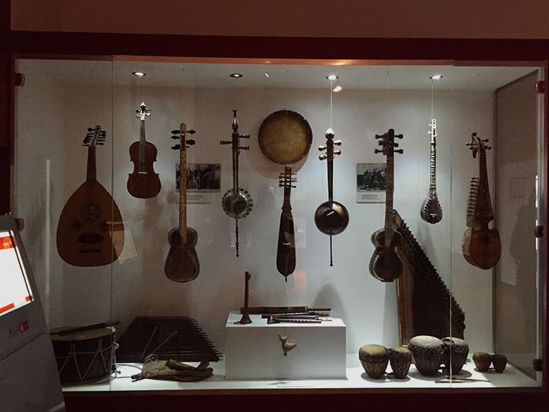 Literature & Art Museum