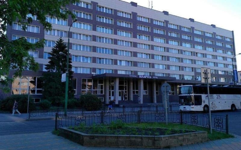 Belarus Hotel