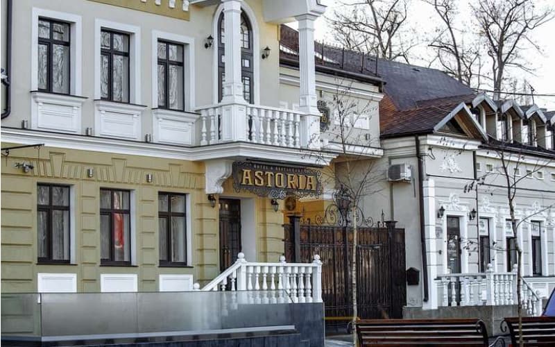 Astoria Hotel