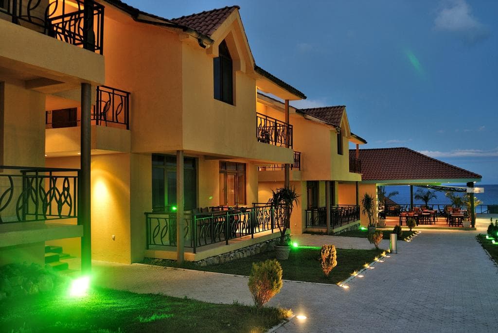 Best Western Bohemian