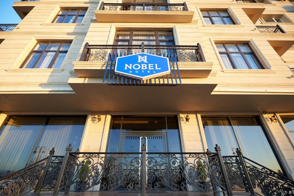 Nobel