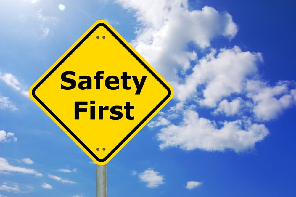 Travel Safety in Armenia, Georgia and Azerbaijan