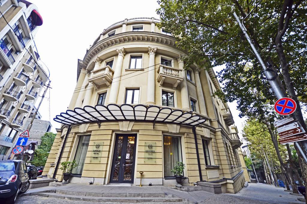 Astoria Tbilisi