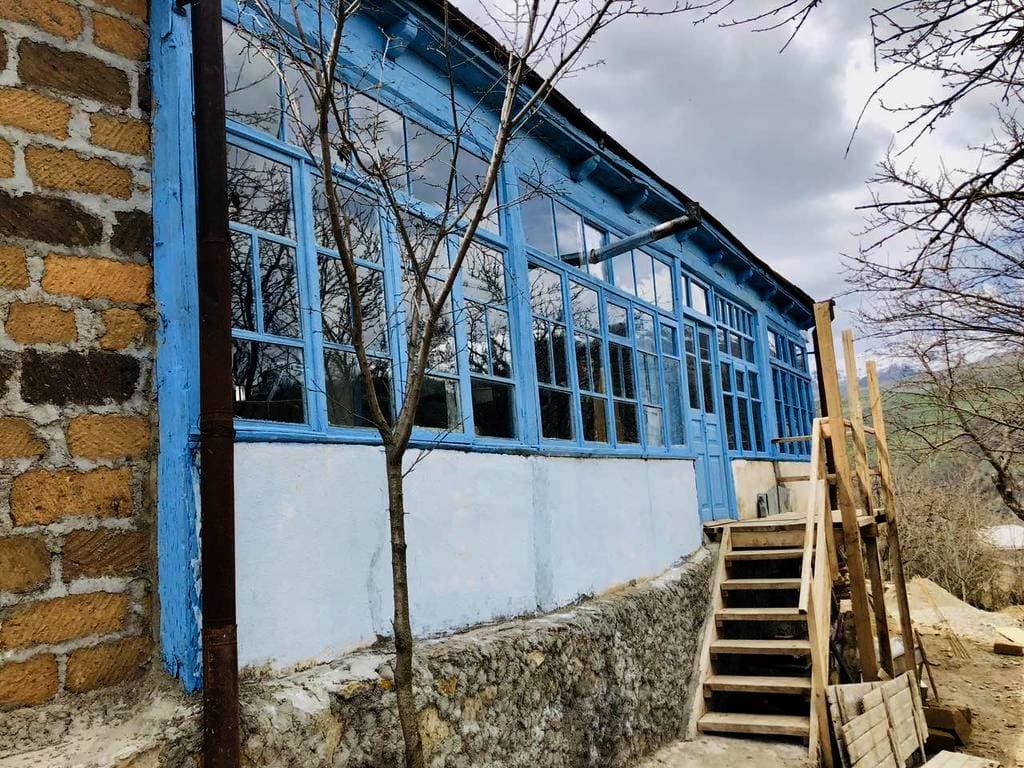 Bee&B Guesthouse