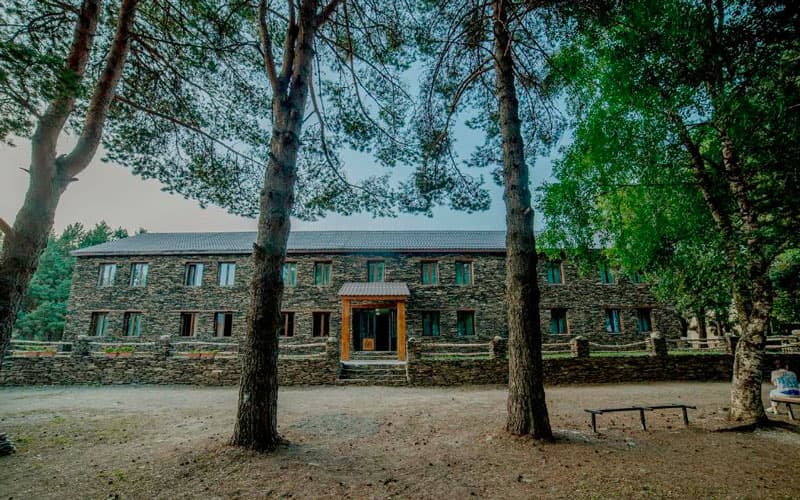 Nabadi Complex