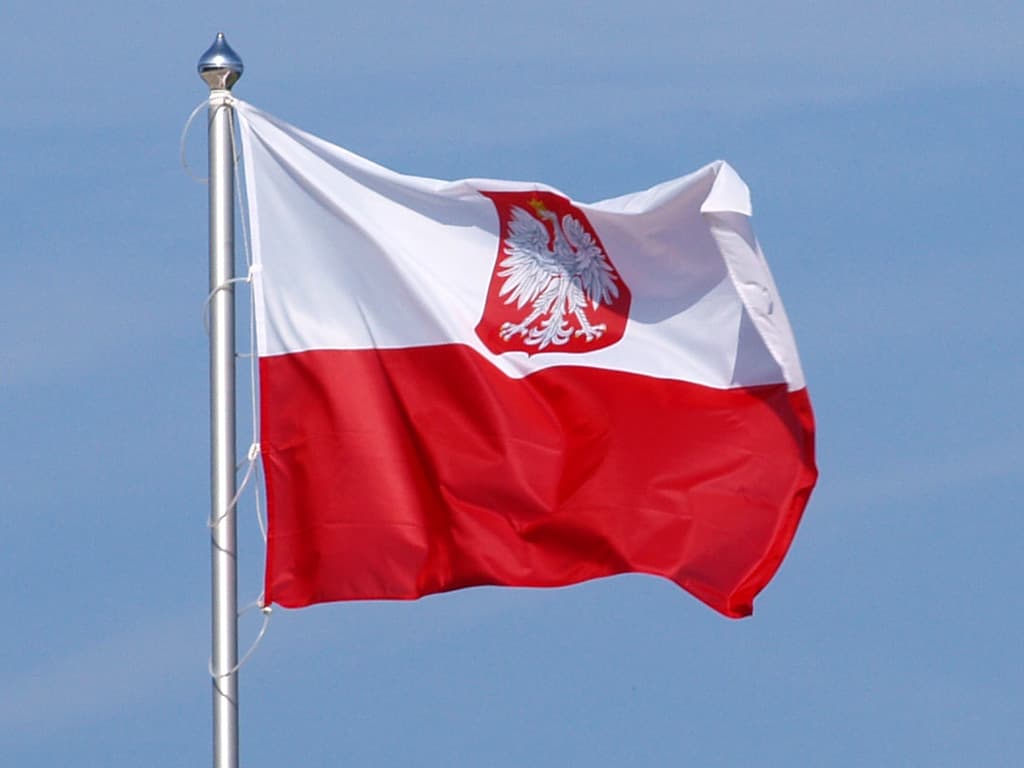 Interview avec le consul de Pologne