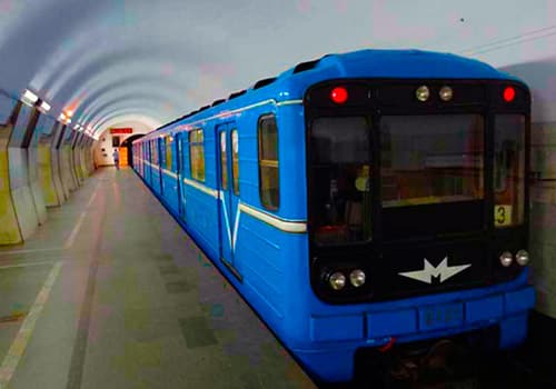 Yerevan Underground