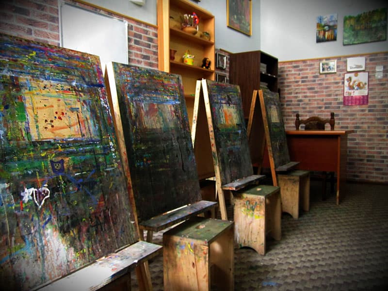 National Center of Aesthetics