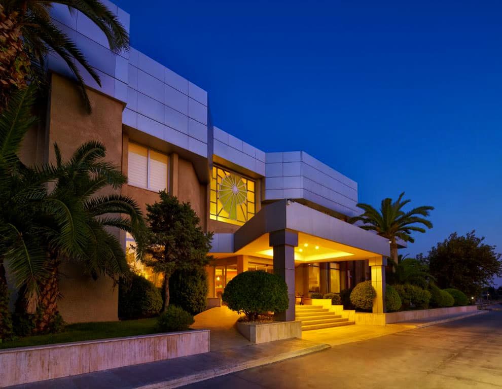 Pam Thermal (Pamukkale)