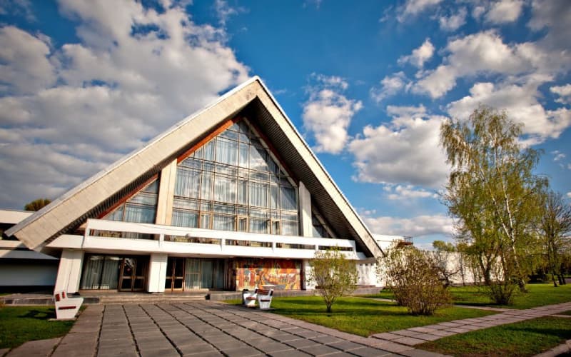 GTK Suzdal Complex