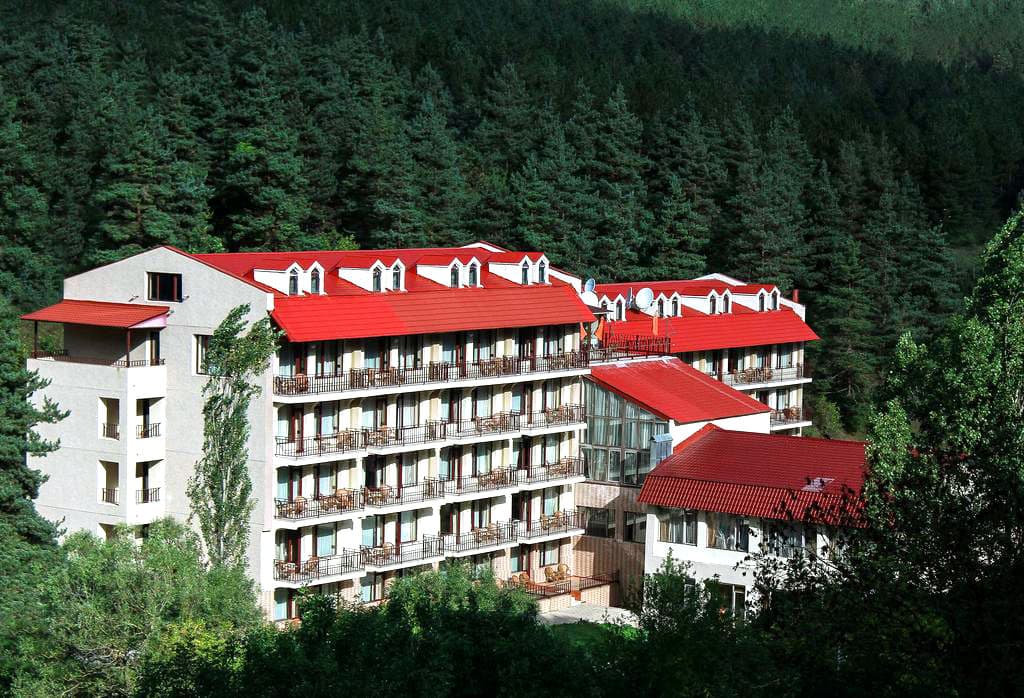 Best Western Paradise