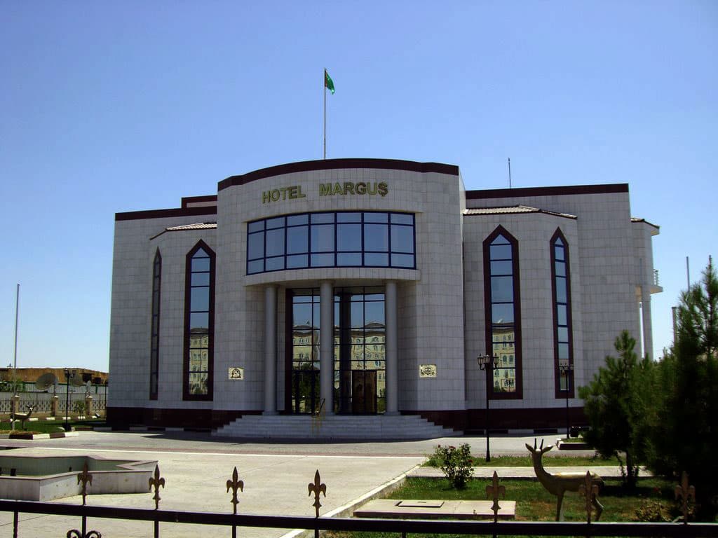 Margush