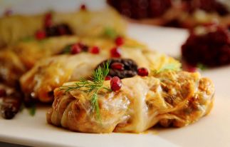 Voyage gastronomique en Arménie